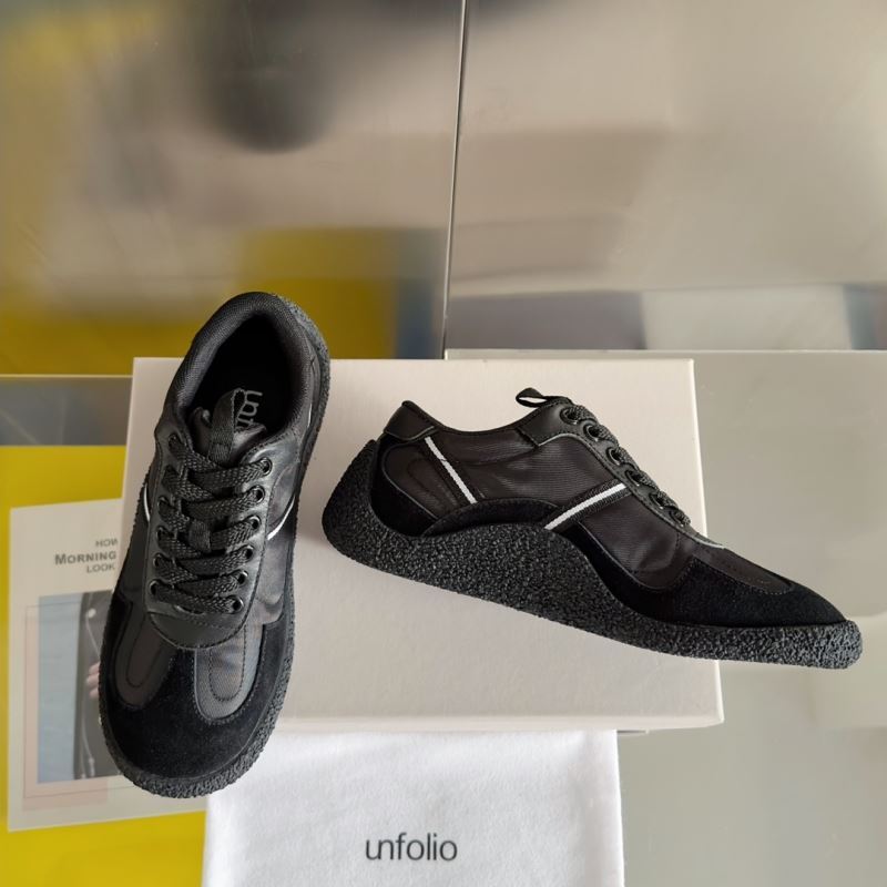 Unfolio Shoes